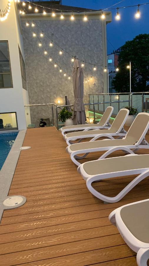 Victoria Regia Hotel Iquitos Exterior photo
