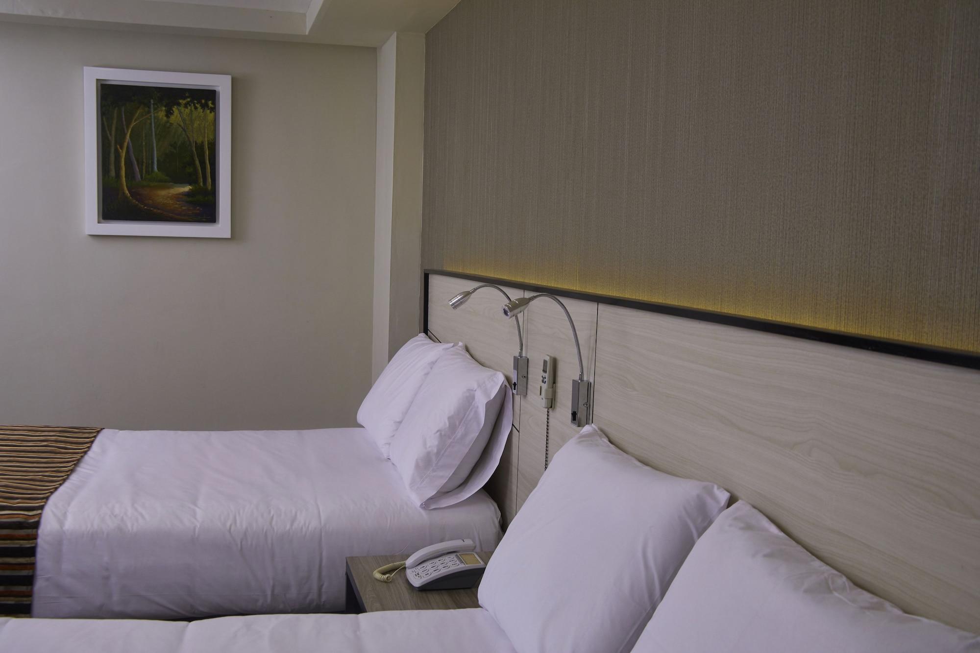 Victoria Regia Hotel Iquitos Exterior photo