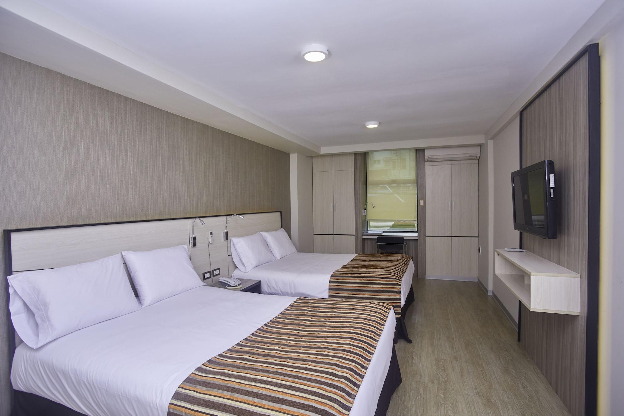 Victoria Regia Hotel Iquitos Exterior photo