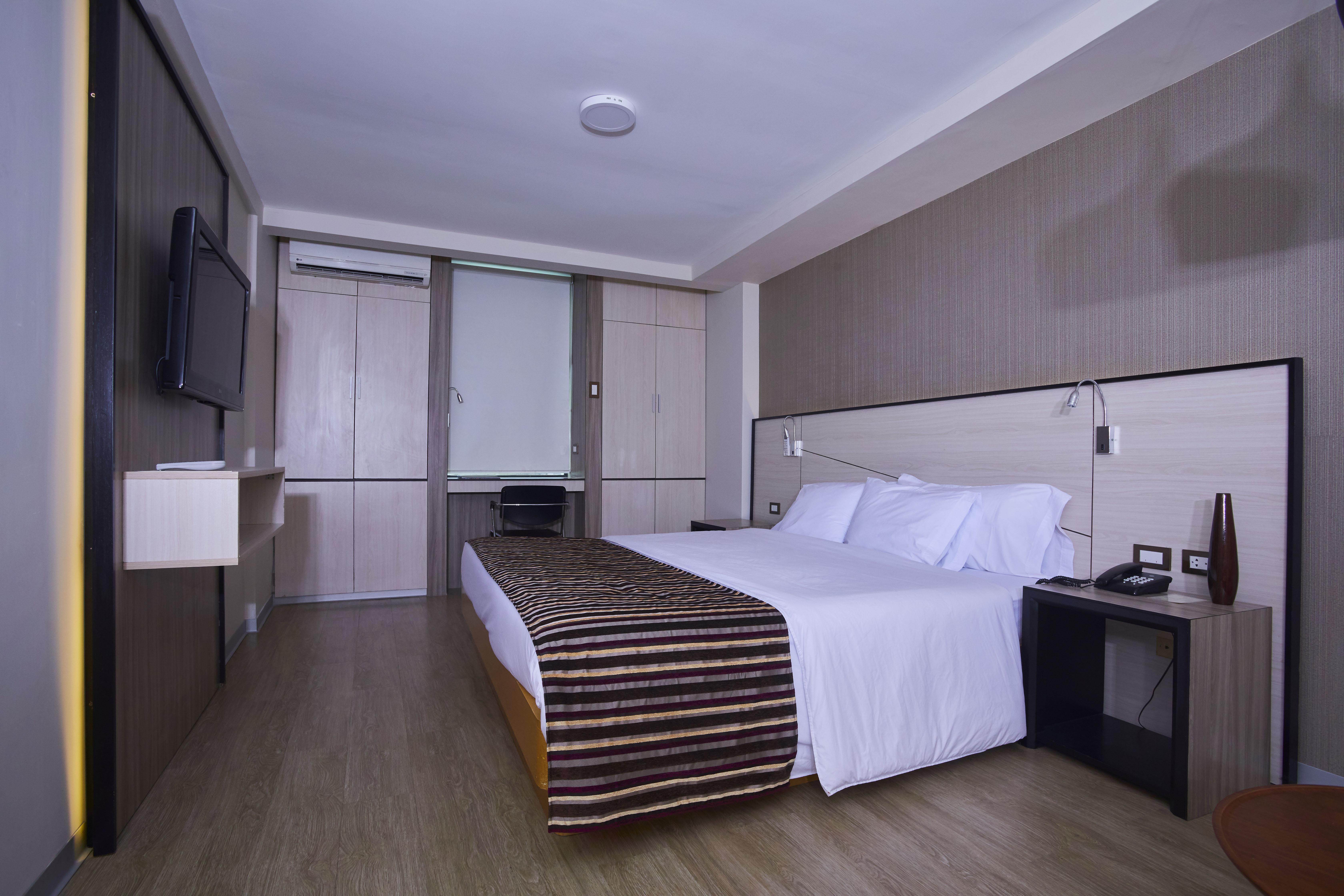 Victoria Regia Hotel Iquitos Exterior photo