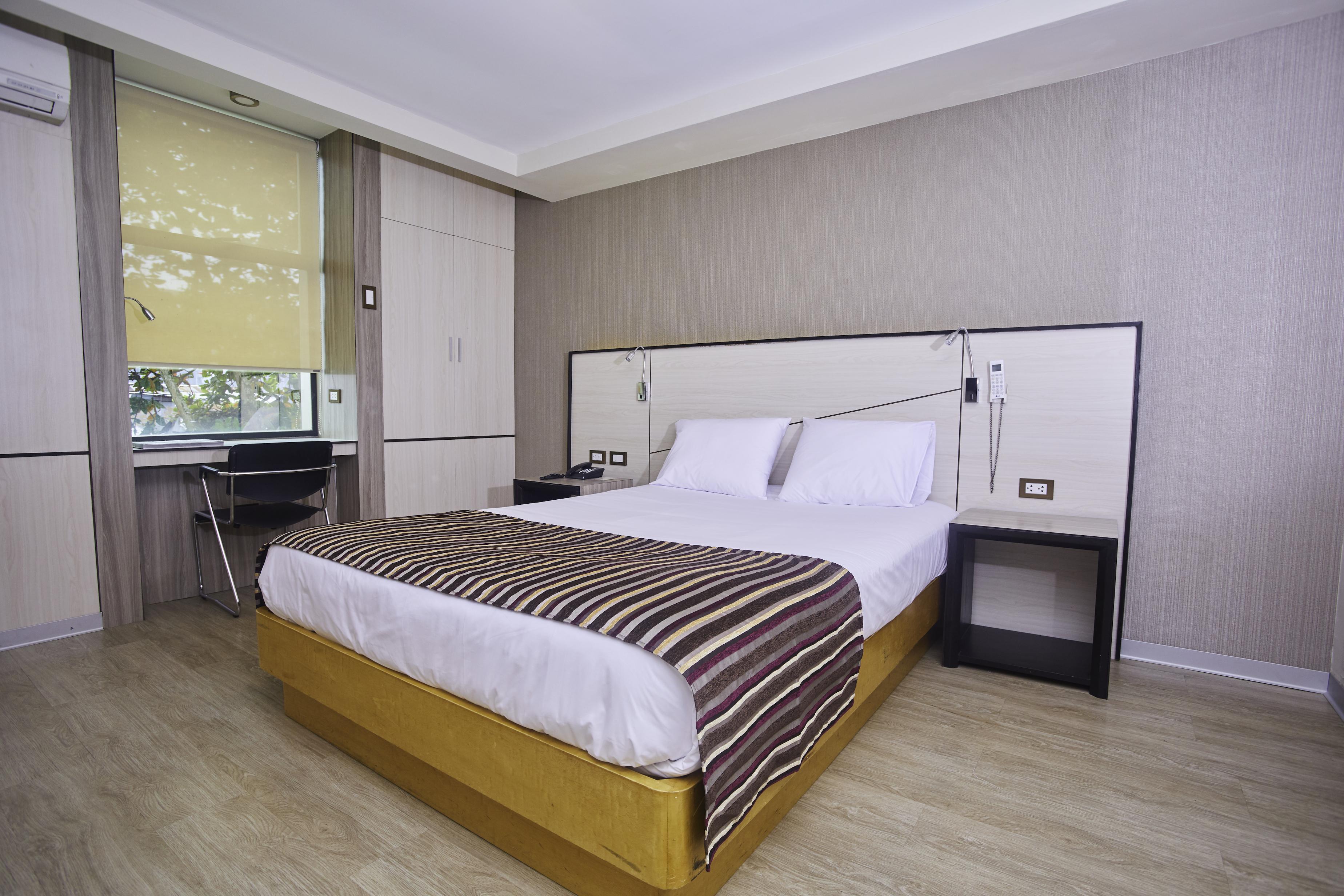 Victoria Regia Hotel Iquitos Exterior photo