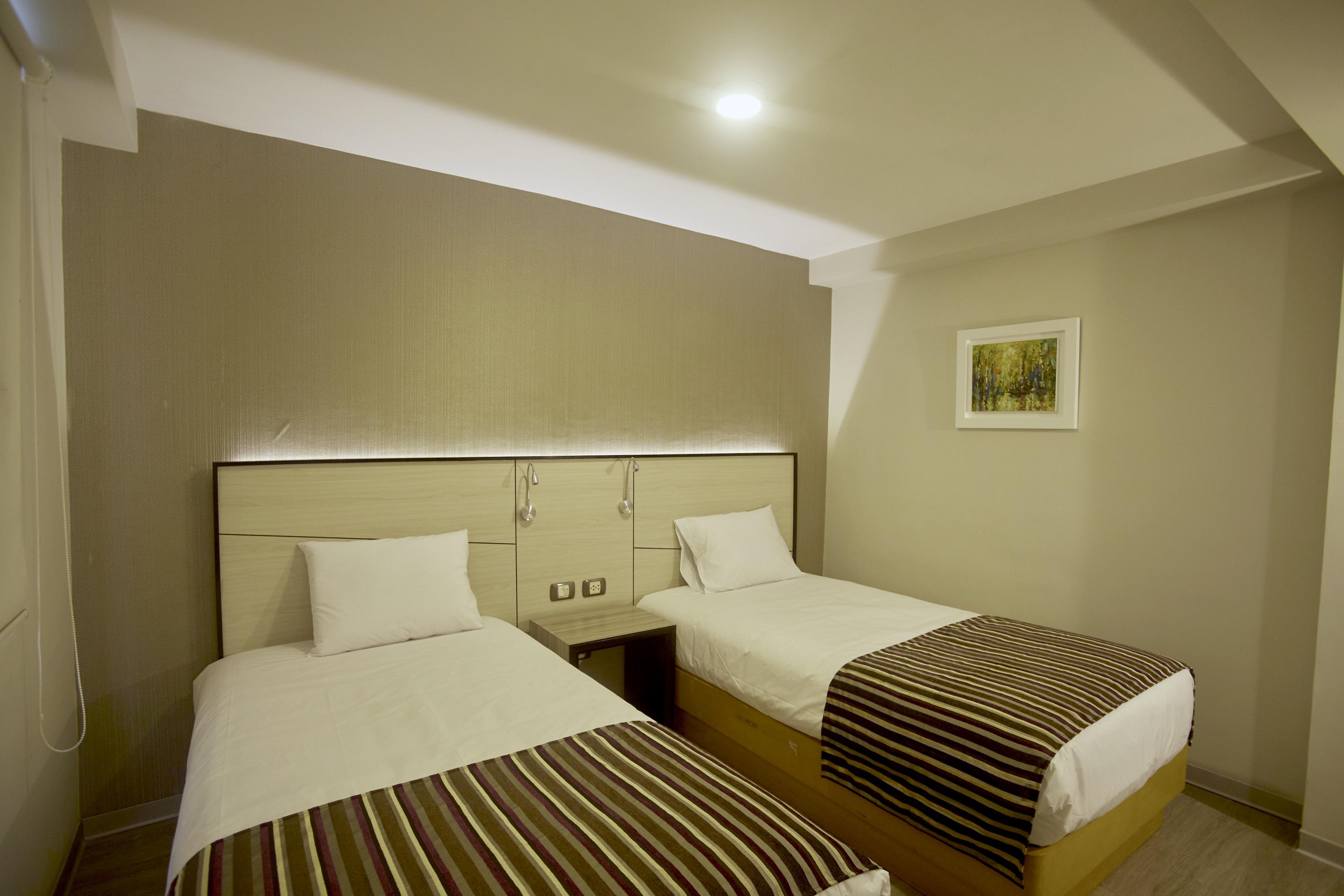Victoria Regia Hotel Iquitos Exterior photo