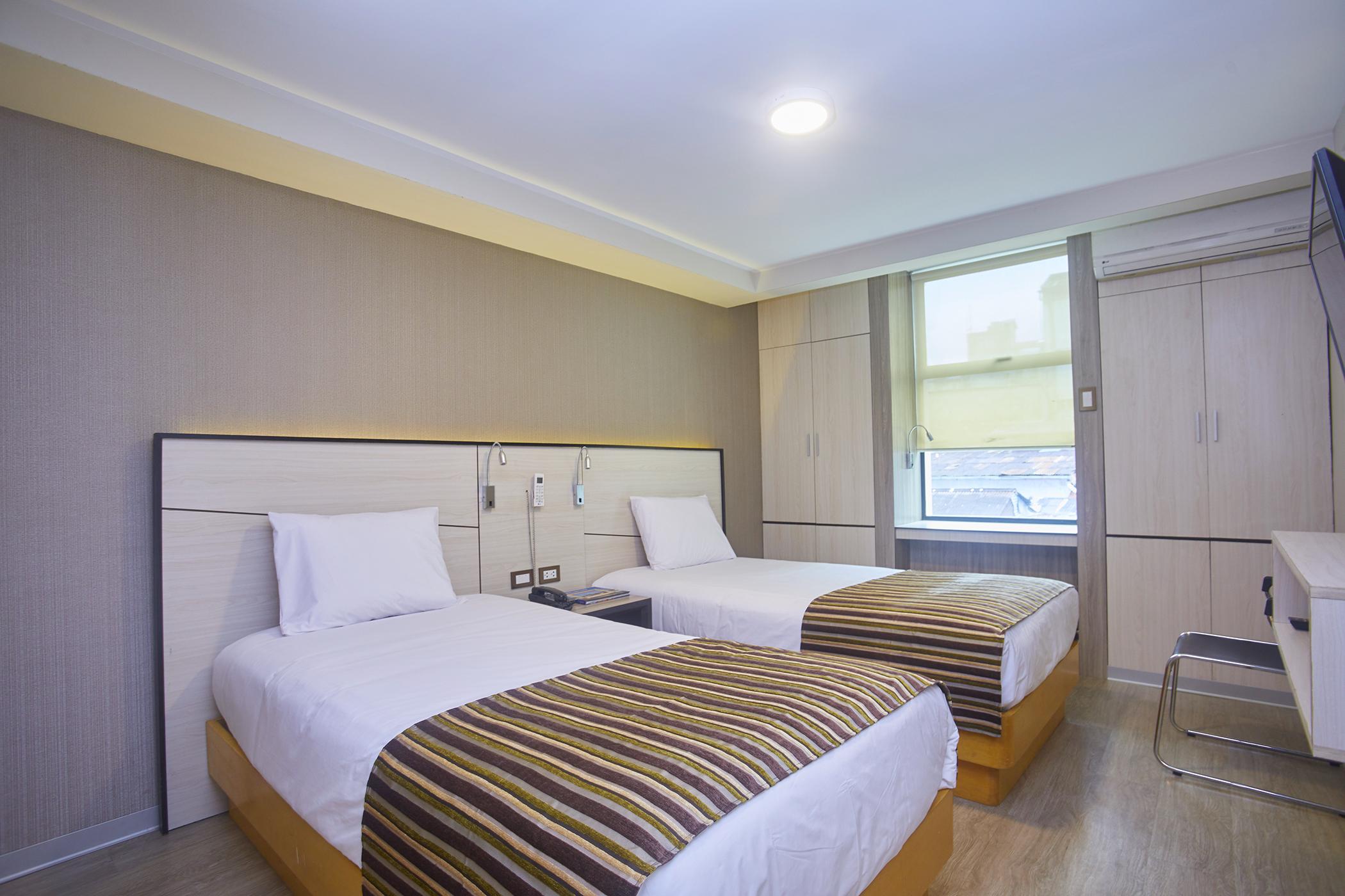 Victoria Regia Hotel Iquitos Exterior photo