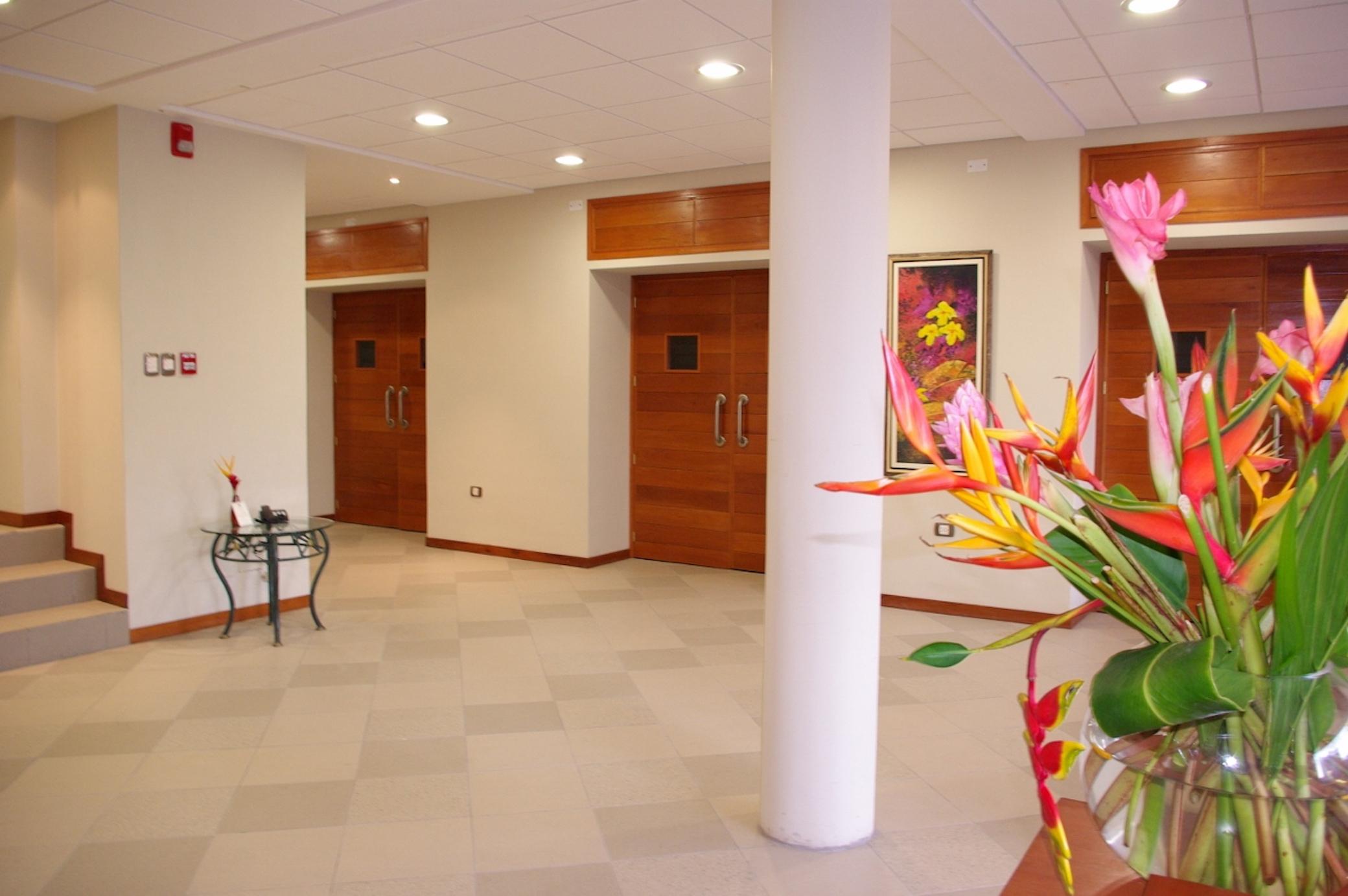 Victoria Regia Hotel Iquitos Exterior photo