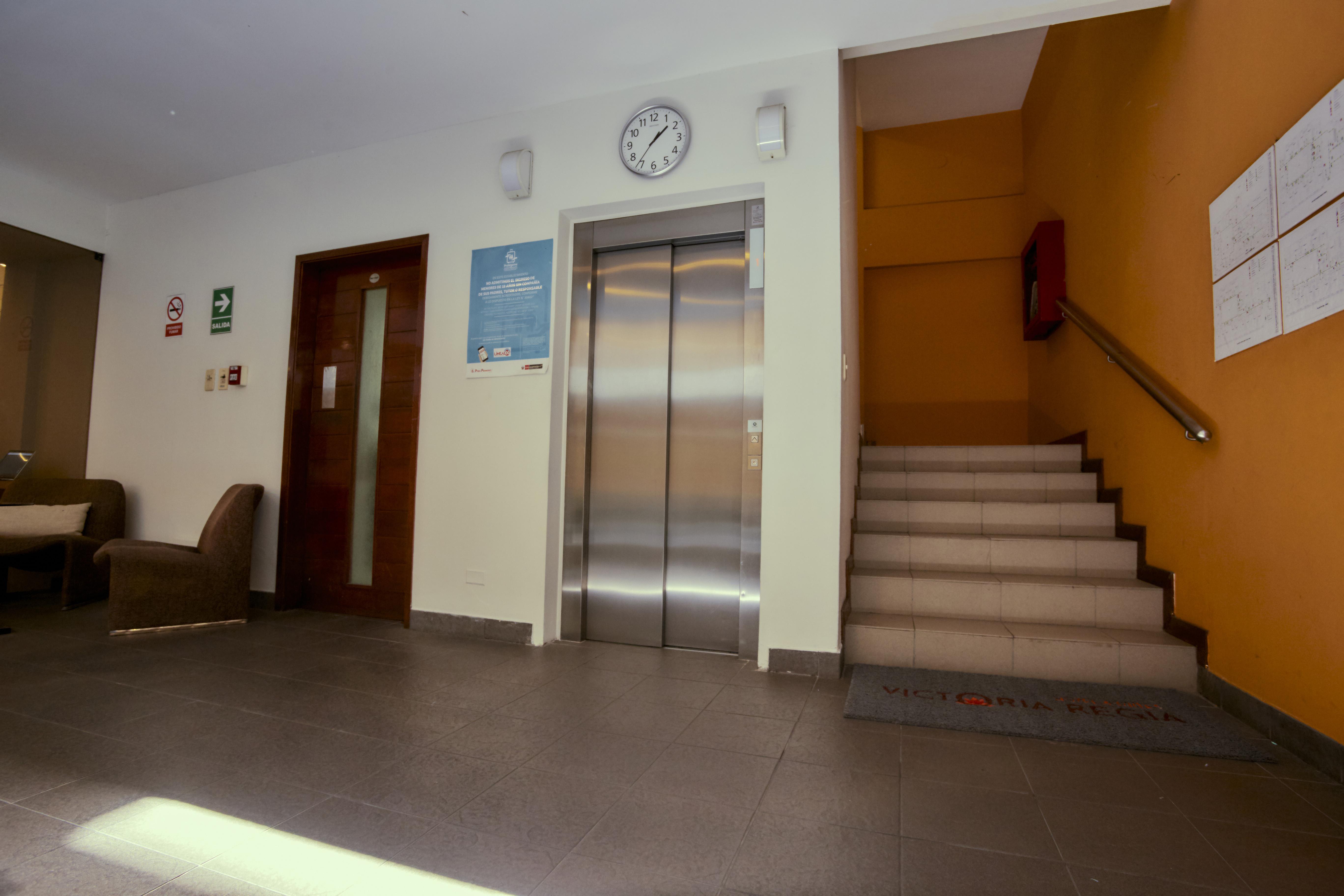Victoria Regia Hotel Iquitos Exterior photo