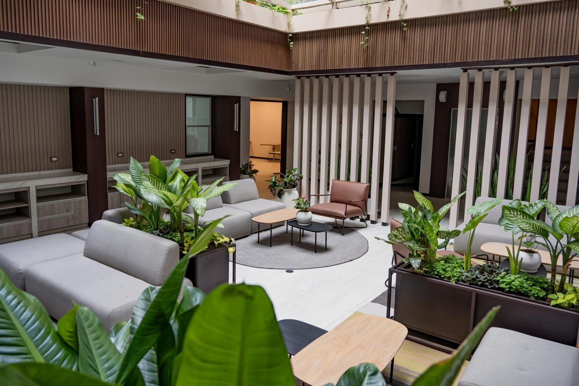 Victoria Regia Hotel Iquitos Exterior photo